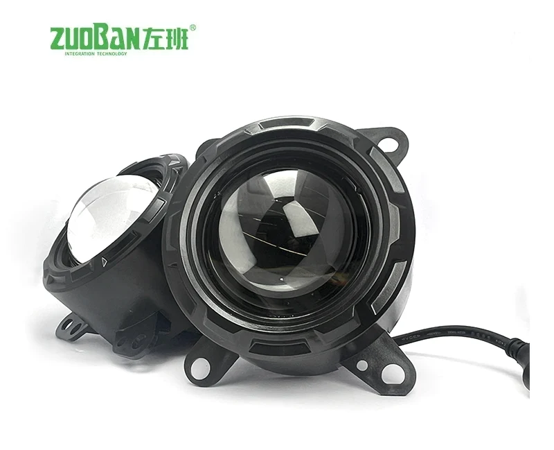 ما الذي يجعل مصباح الضباب ضروريًا للمركبات الحديثة؟