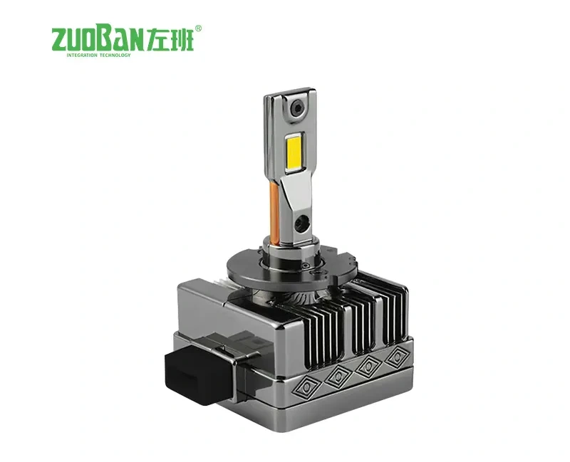 مصابيح أمامية LED لترقية مصابيح Hid Xenon