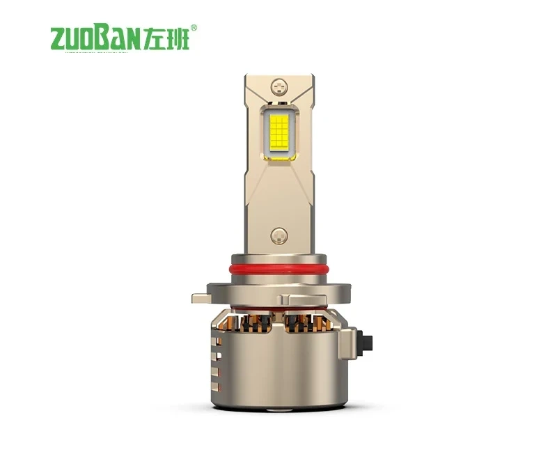 مراجعات مصباح سيارة LED Mini