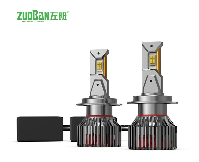 Power 45W LED Automotive LED